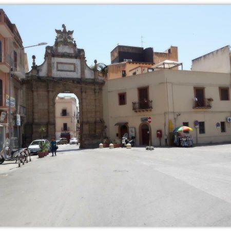 Casa Giavada Apartment ชากกา ภายนอก รูปภาพ