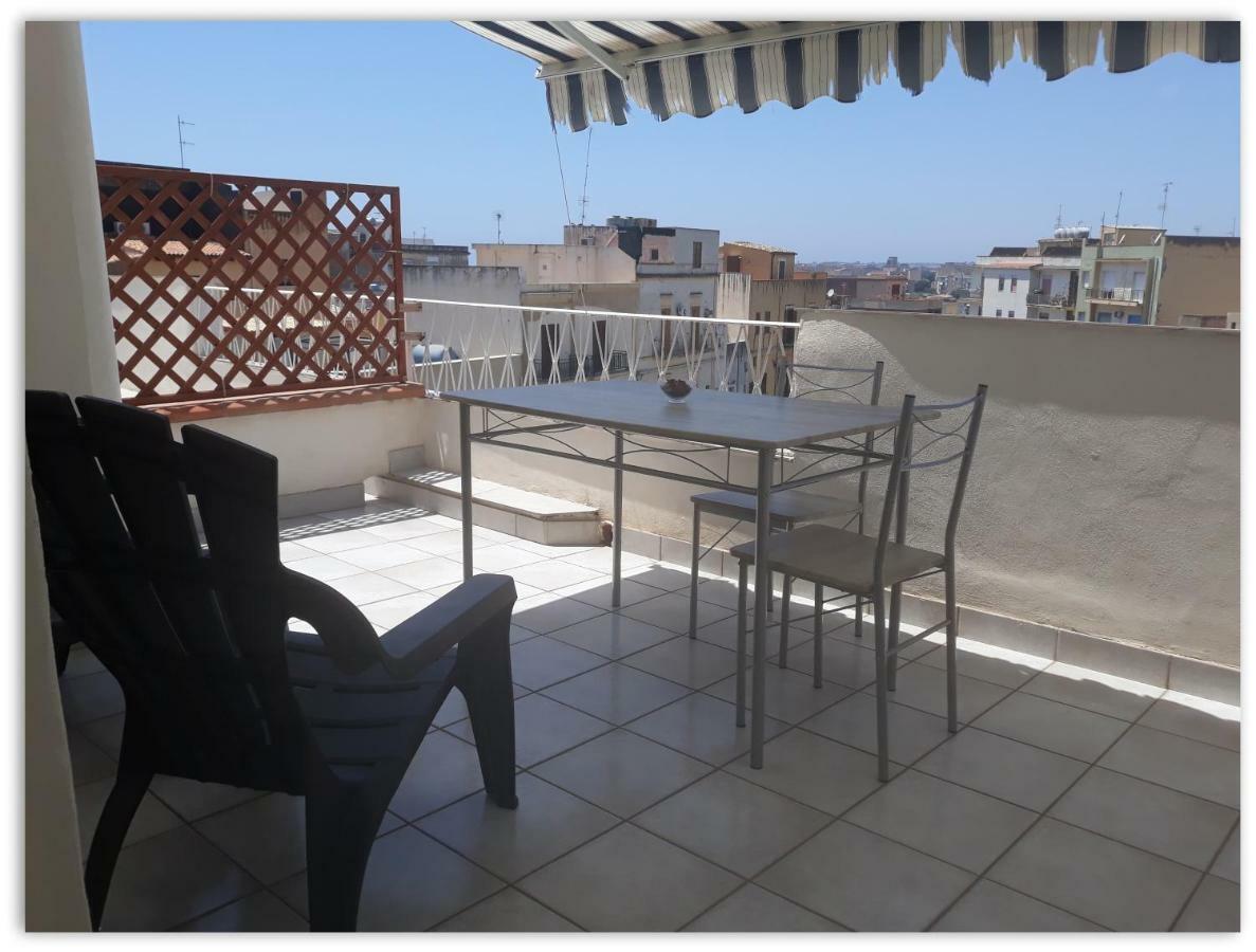 Casa Giavada Apartment ชากกา ภายนอก รูปภาพ