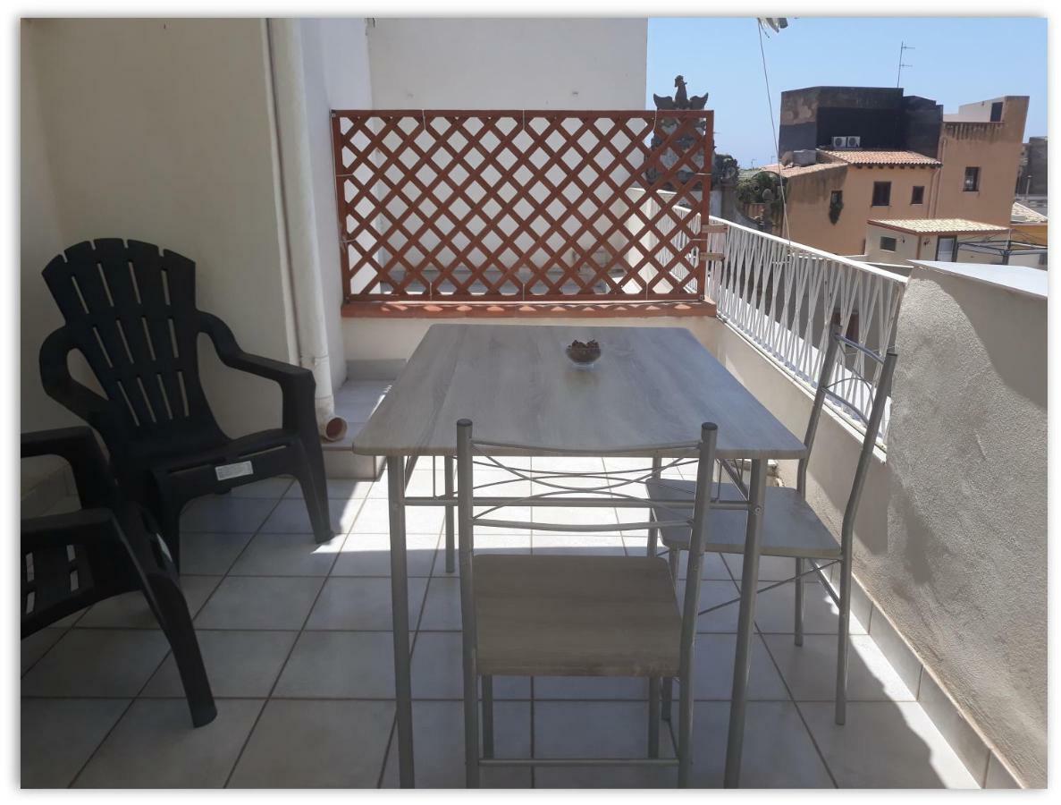 Casa Giavada Apartment ชากกา ภายนอก รูปภาพ