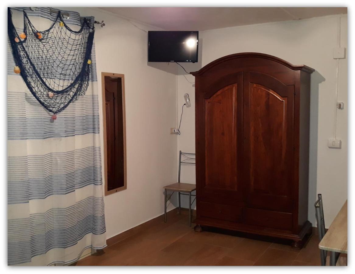Casa Giavada Apartment ชากกา ภายนอก รูปภาพ