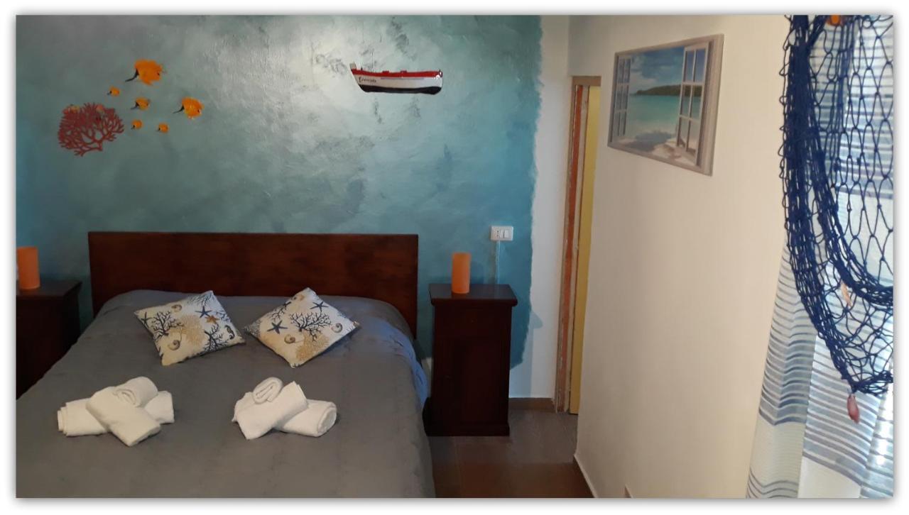 Casa Giavada Apartment ชากกา ภายนอก รูปภาพ