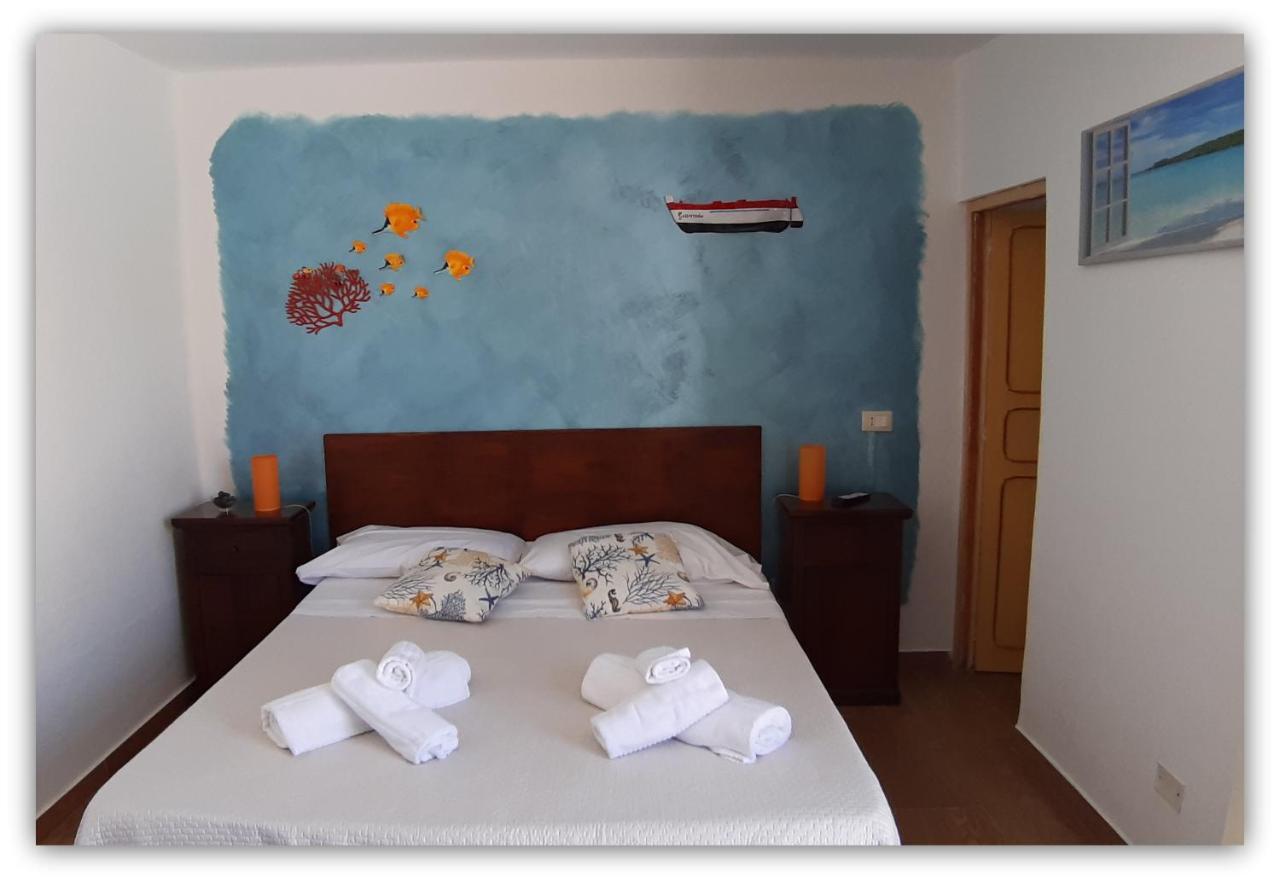 Casa Giavada Apartment ชากกา ภายนอก รูปภาพ